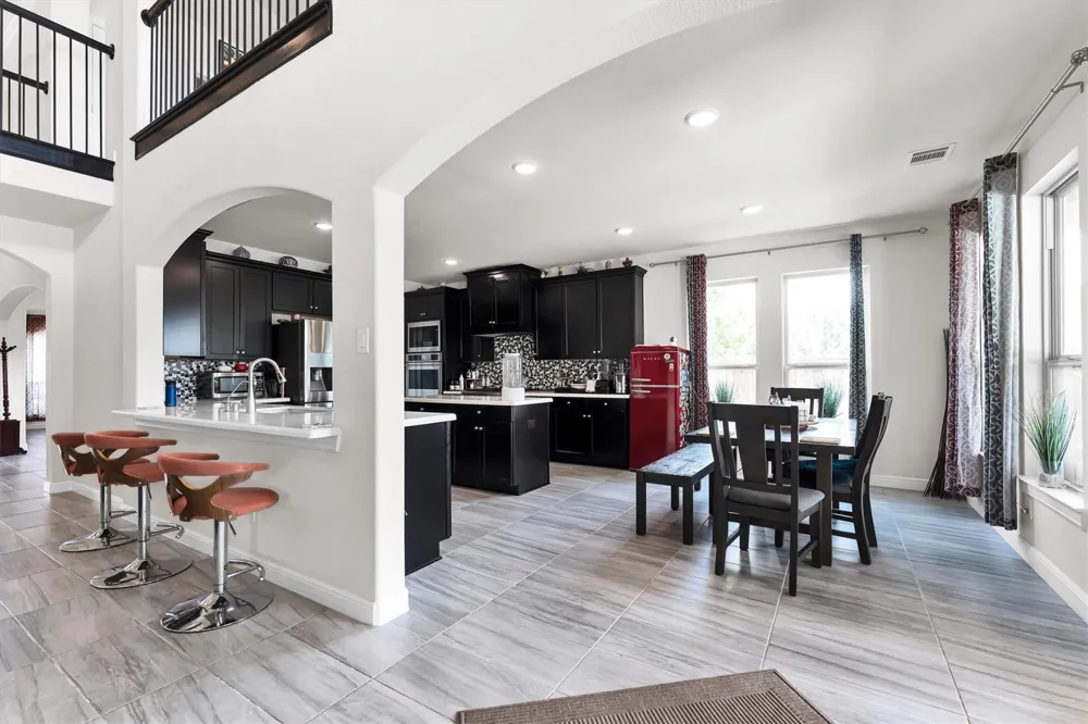 13330 Arbor Villa Lane Houston, TX 77044