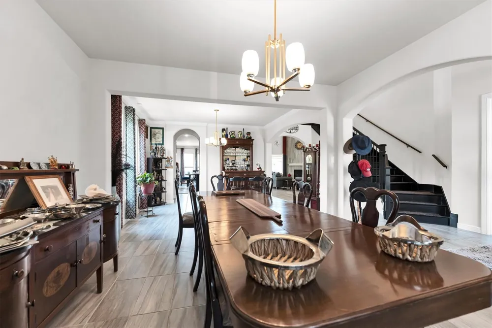 13330 Arbor Villa Lane Houston, TX 77044