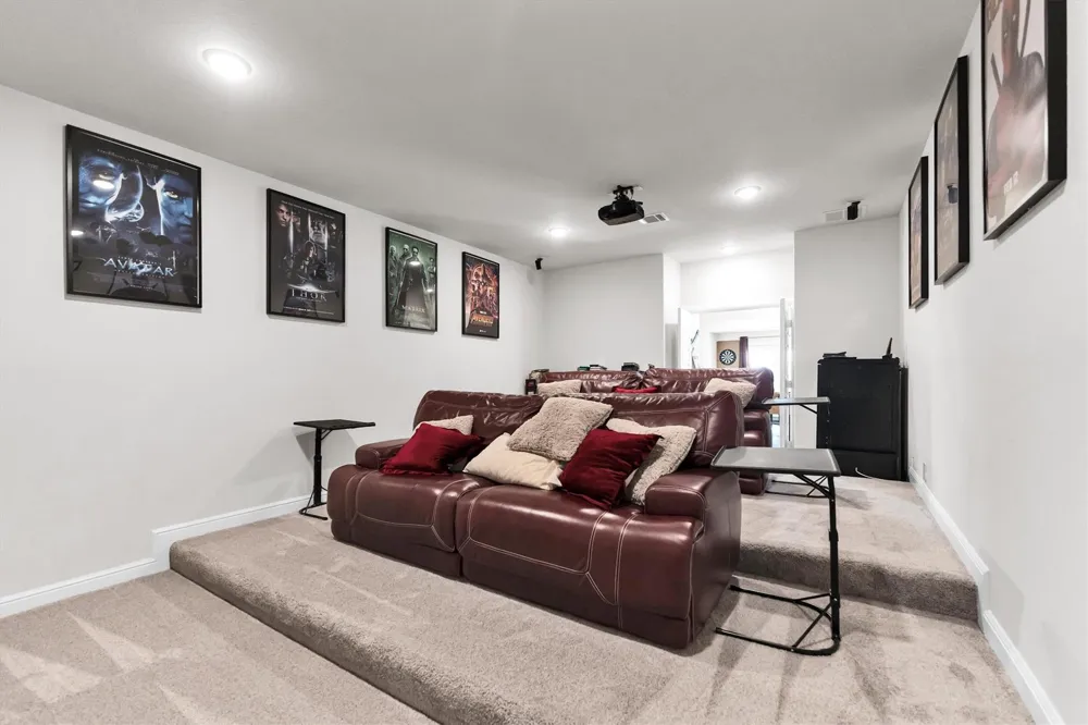13330 Arbor Villa Lane Houston, TX 77044