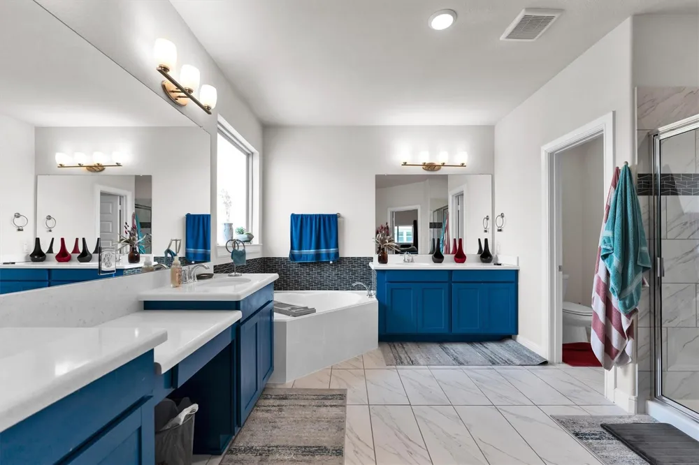 13330 Arbor Villa Lane Houston, TX 77044