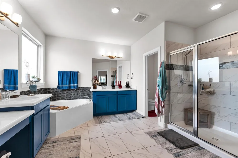 13330 Arbor Villa Lane Houston, TX 77044