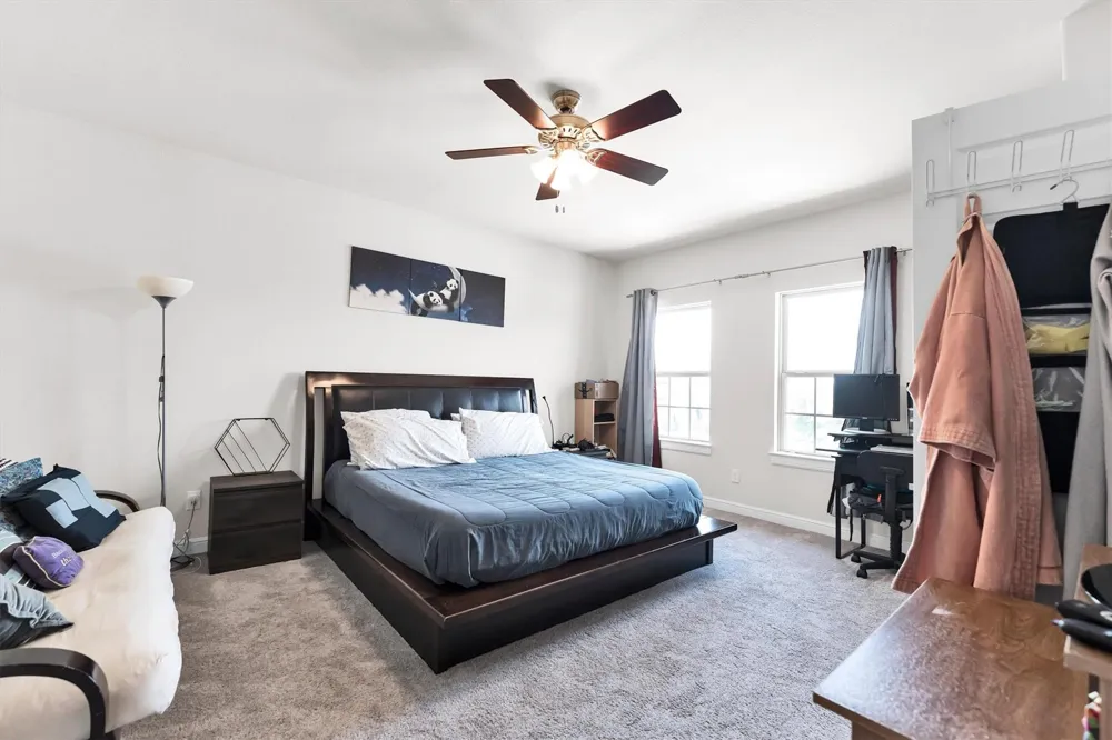 13330 Arbor Villa Lane Houston, TX 77044