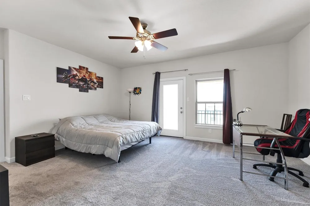 13330 Arbor Villa Lane Houston, TX 77044