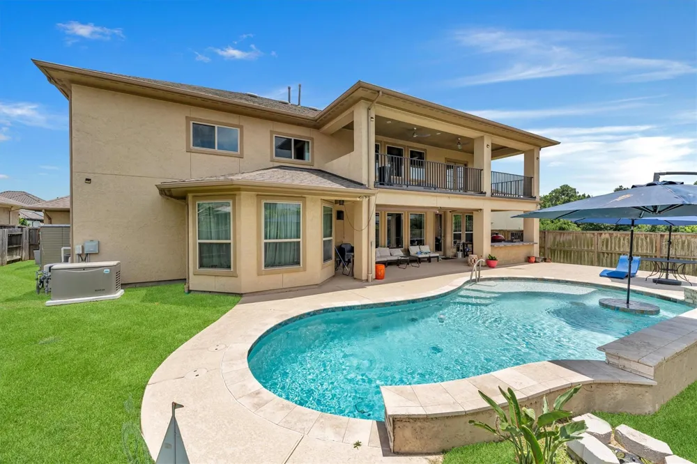 13330 Arbor Villa Lane Houston, TX 77044