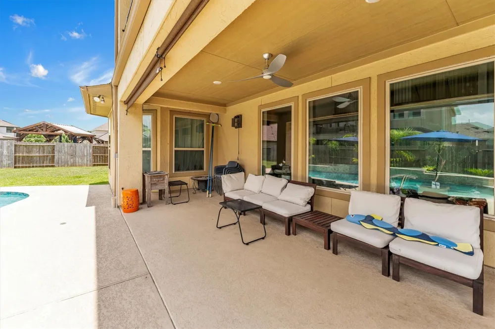 13330 Arbor Villa Lane Houston, TX 77044