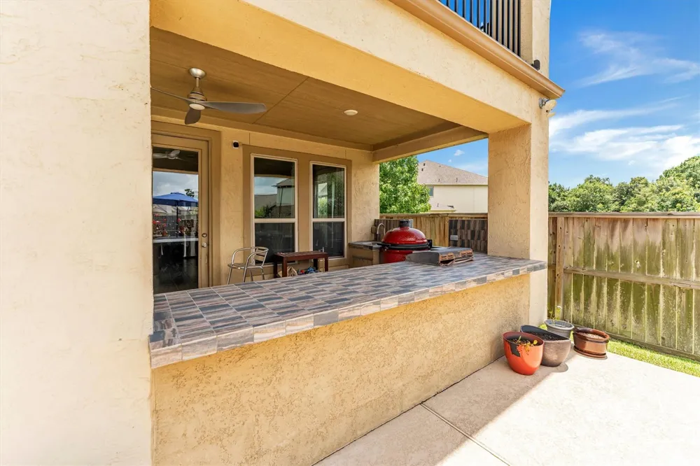 13330 Arbor Villa Lane Houston, TX 77044