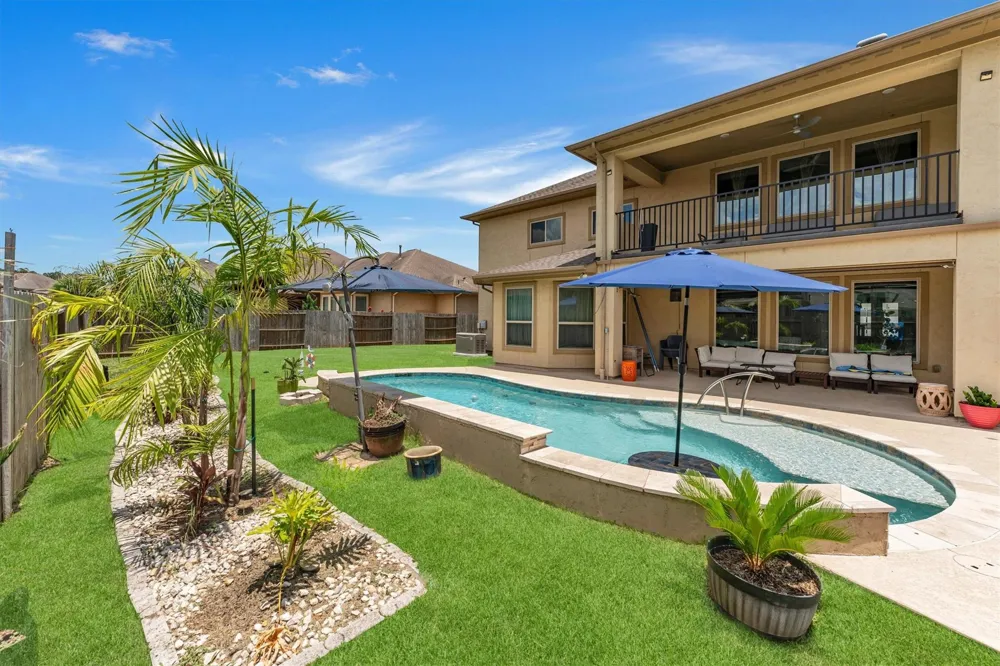 13330 Arbor Villa Lane Houston, TX 77044