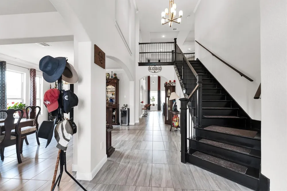13330 Arbor Villa Lane Houston, TX 77044