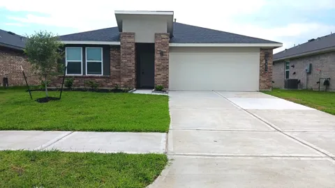 7814 Brumbly Lane