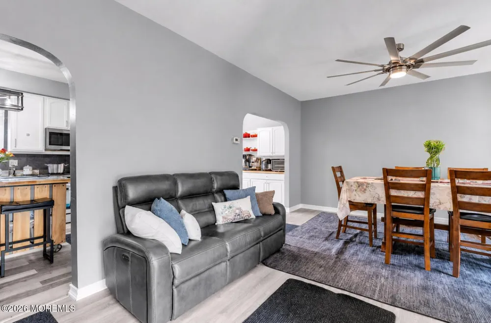 1233 Lawrence Avenue Toms River, NJ 08757