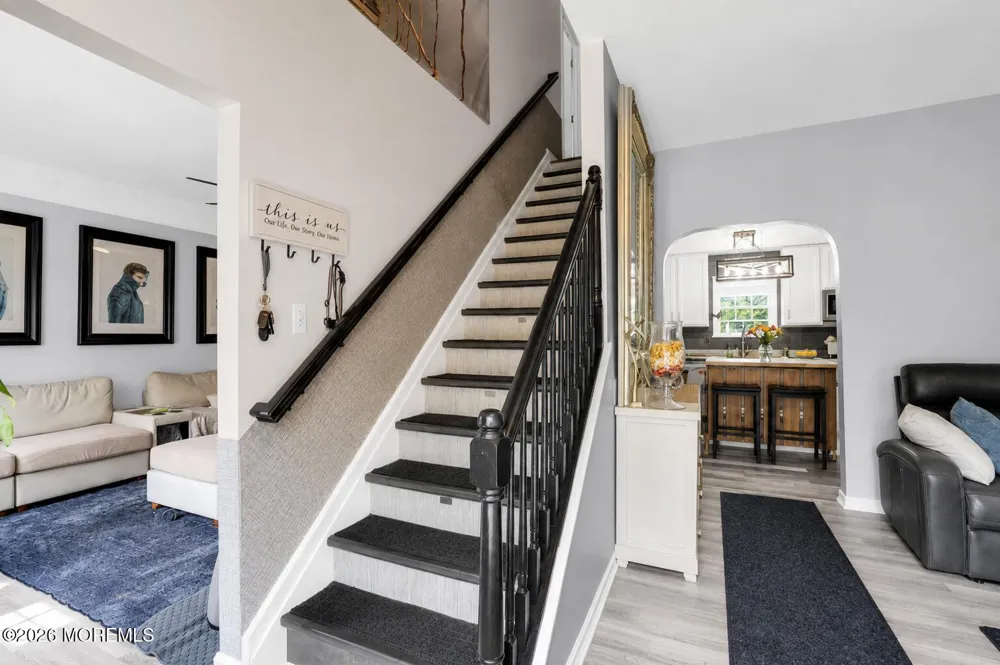 1233 Lawrence Avenue Toms River, NJ 08757