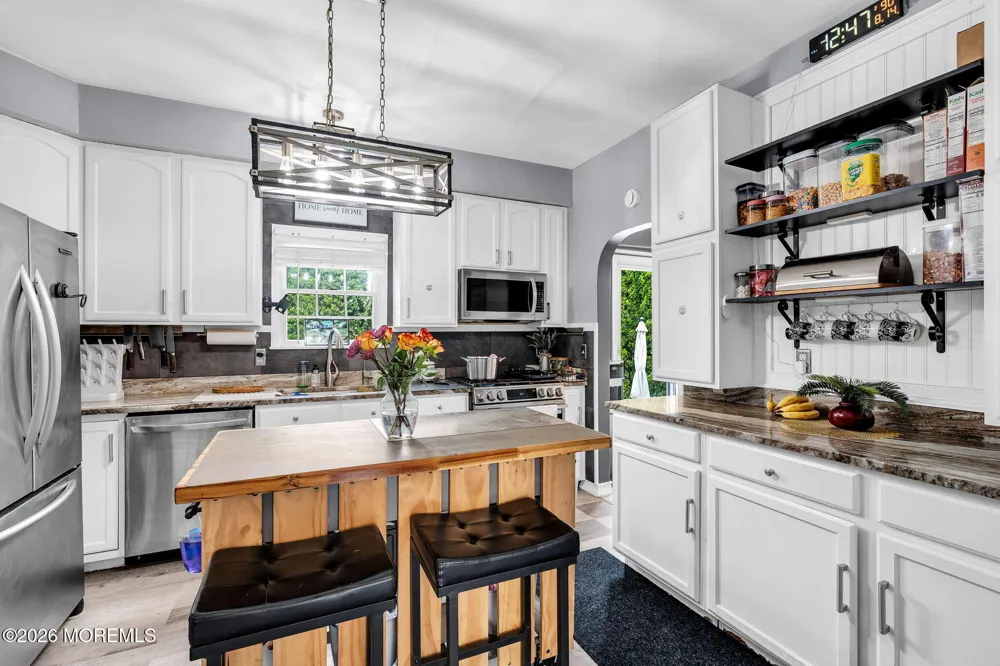 1233 Lawrence Avenue Toms River, NJ 08757