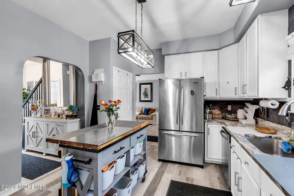 1233 Lawrence Avenue Toms River, NJ 08757