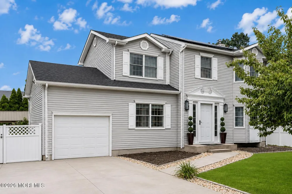 1233 Lawrence Avenue Toms River, NJ 08757