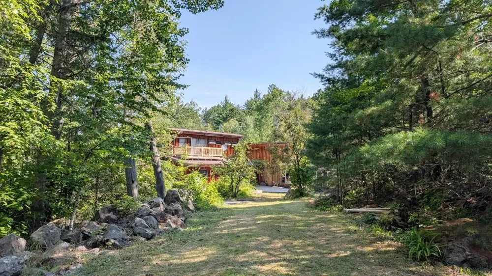 4010 Kennedy Road Cook, MN 55723