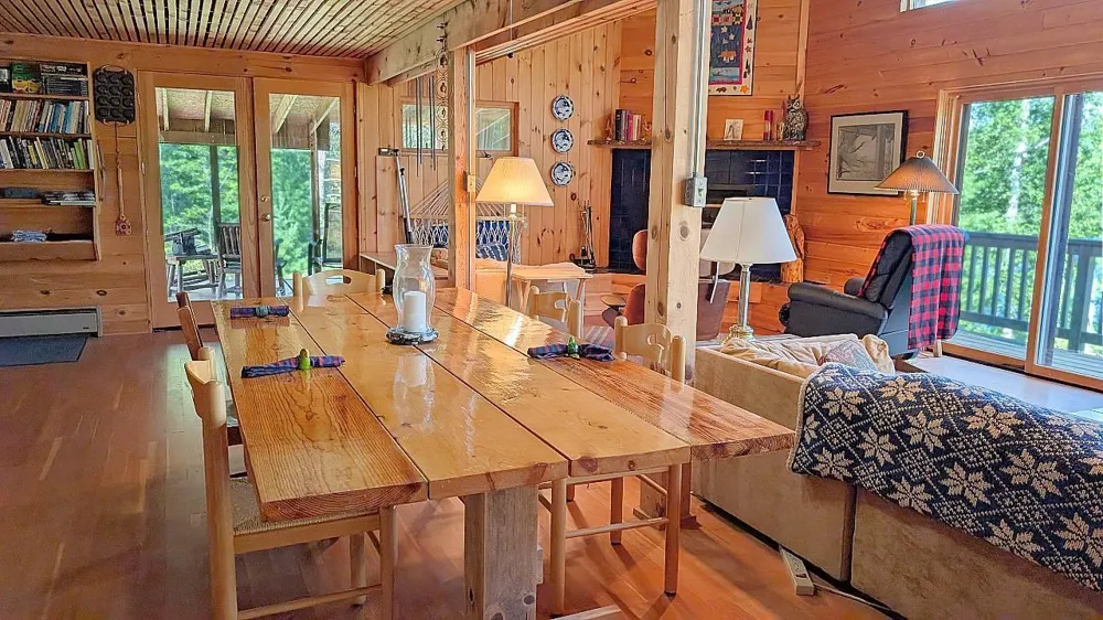 4010 Kennedy Road Cook, MN 55723