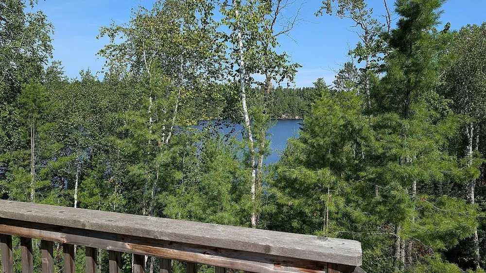 4010 Kennedy Road Cook, MN 55723