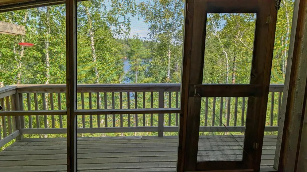 4010 Kennedy Road Cook, MN 55723