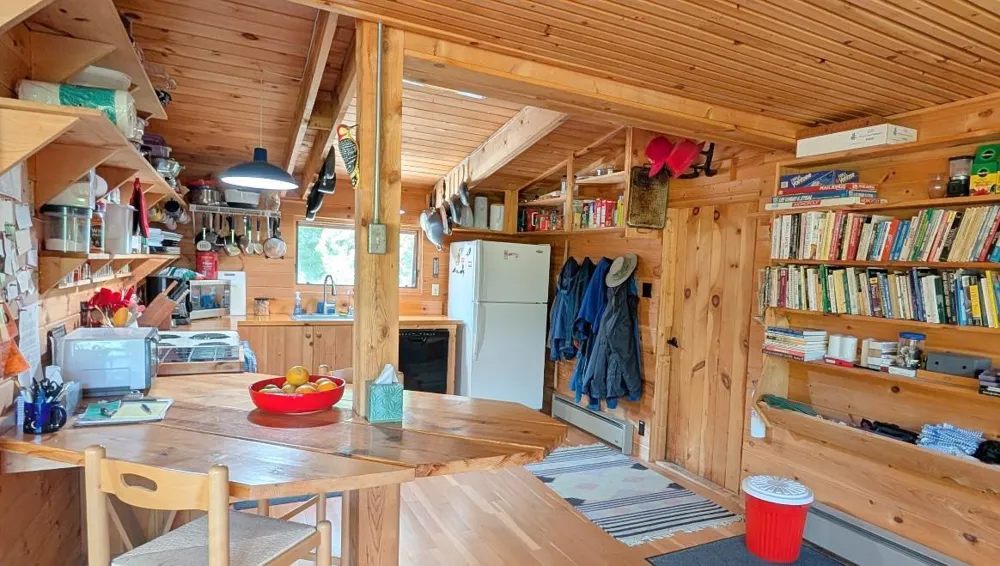 4010 Kennedy Road Cook, MN 55723