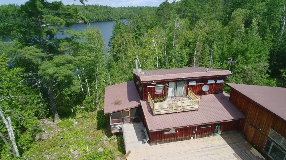 4010 Kennedy Road Cook, MN 55723