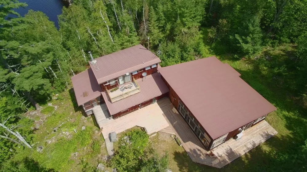 4010 Kennedy Road Cook, MN 55723