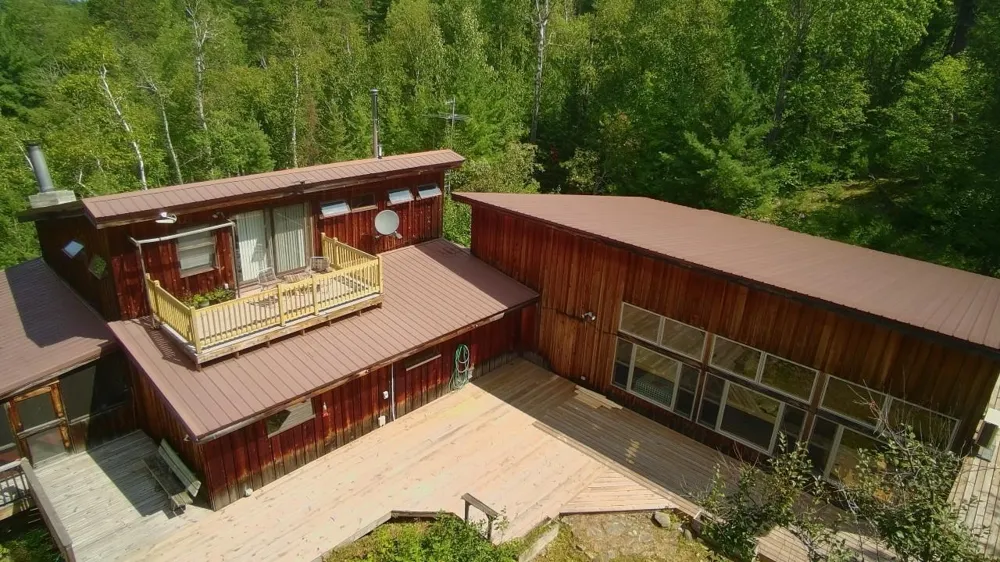4010 Kennedy Road Cook, MN 55723