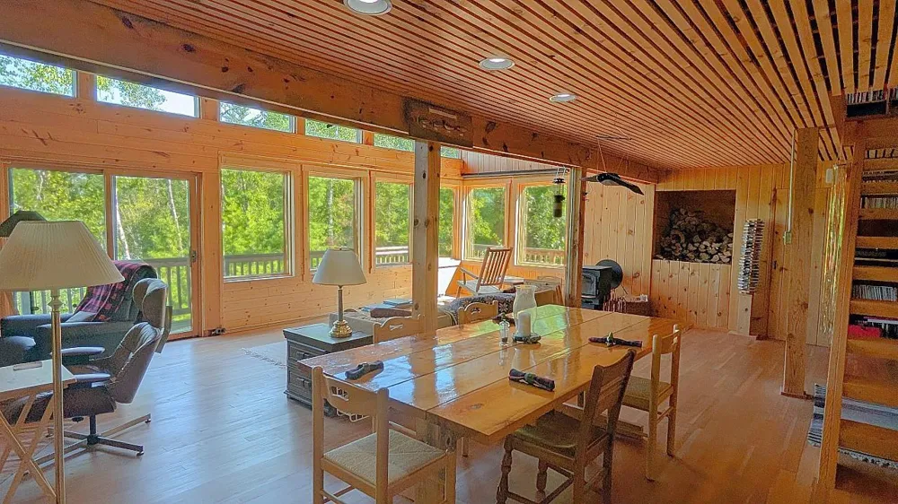 4010 Kennedy Road Cook, MN 55723