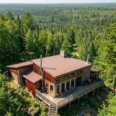 4010 Kennedy Road