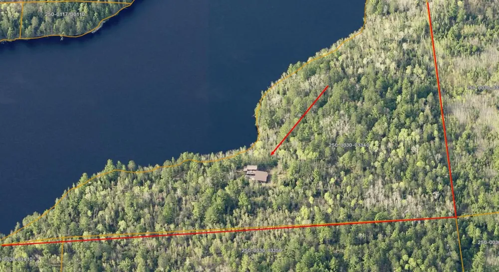 4010 Kennedy Road Cook, MN 55723
