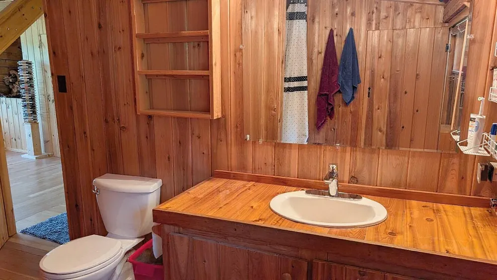 4010 Kennedy Road Cook, MN 55723