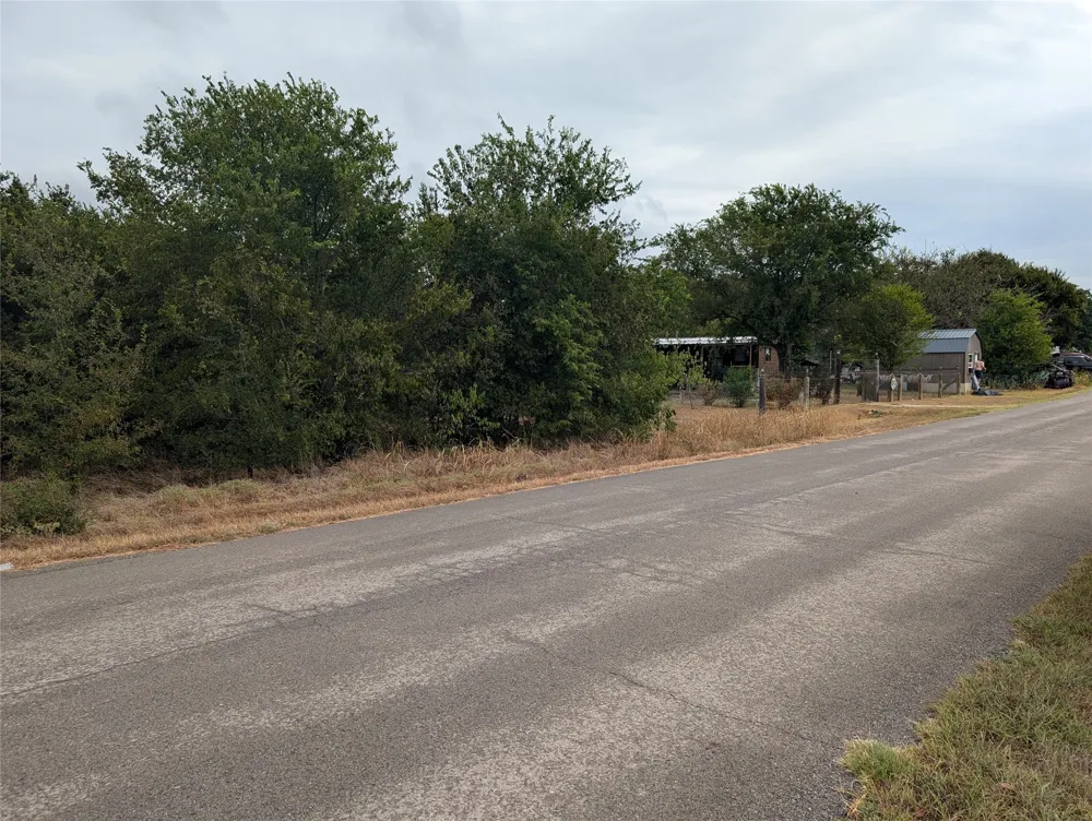 8919 Cartwright Drive Cresson, TX 76035