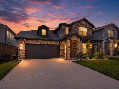 3616 Carmel Hills Drive