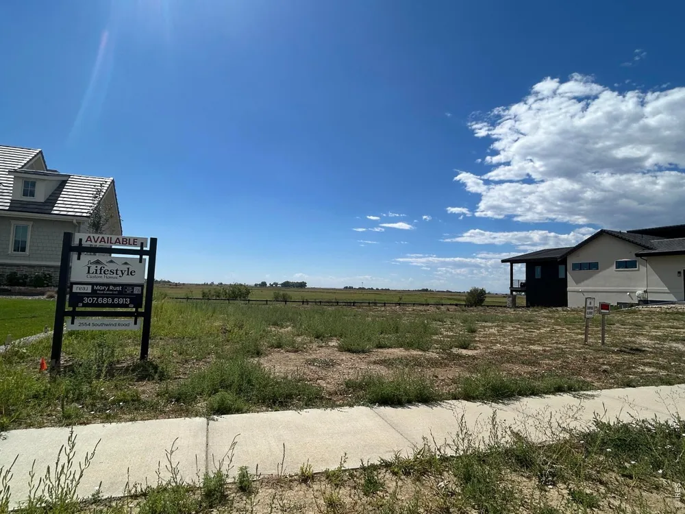 2554 Southwind Road Berthoud, CO 80513