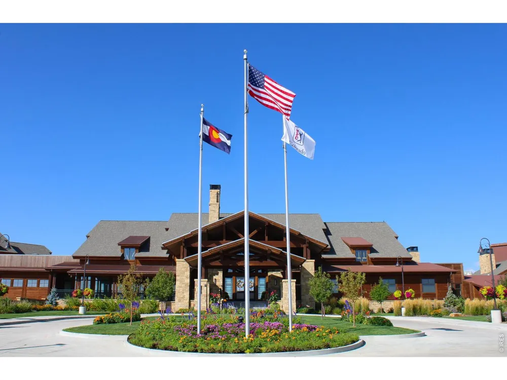2554 Southwind Road Berthoud, CO 80513