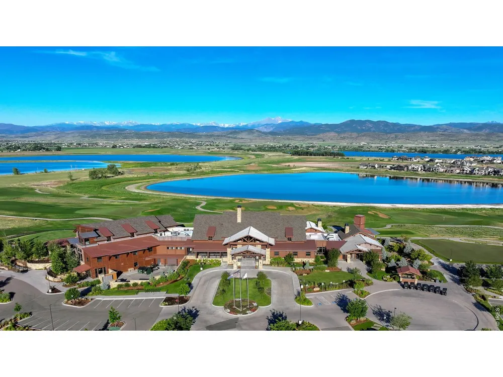 2554 Southwind Road Berthoud, CO 80513