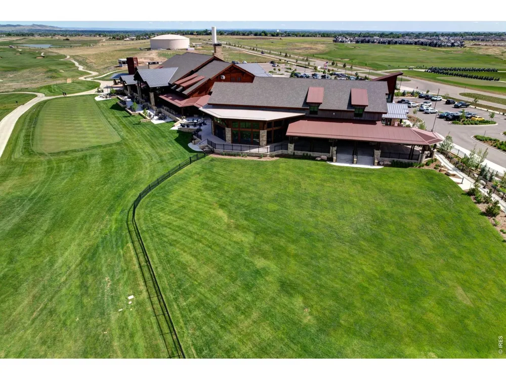 2554 Southwind Road Berthoud, CO 80513