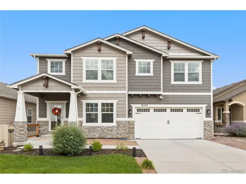 8149 Misty Moon Drive