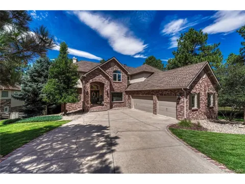 5389 Pinyon Jay Road