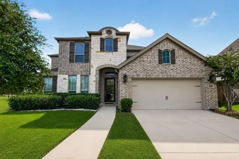 25109 Pinebrook Grove Lane