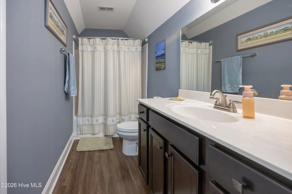 940 Nathan Dudley Road Clinton, NC 28328