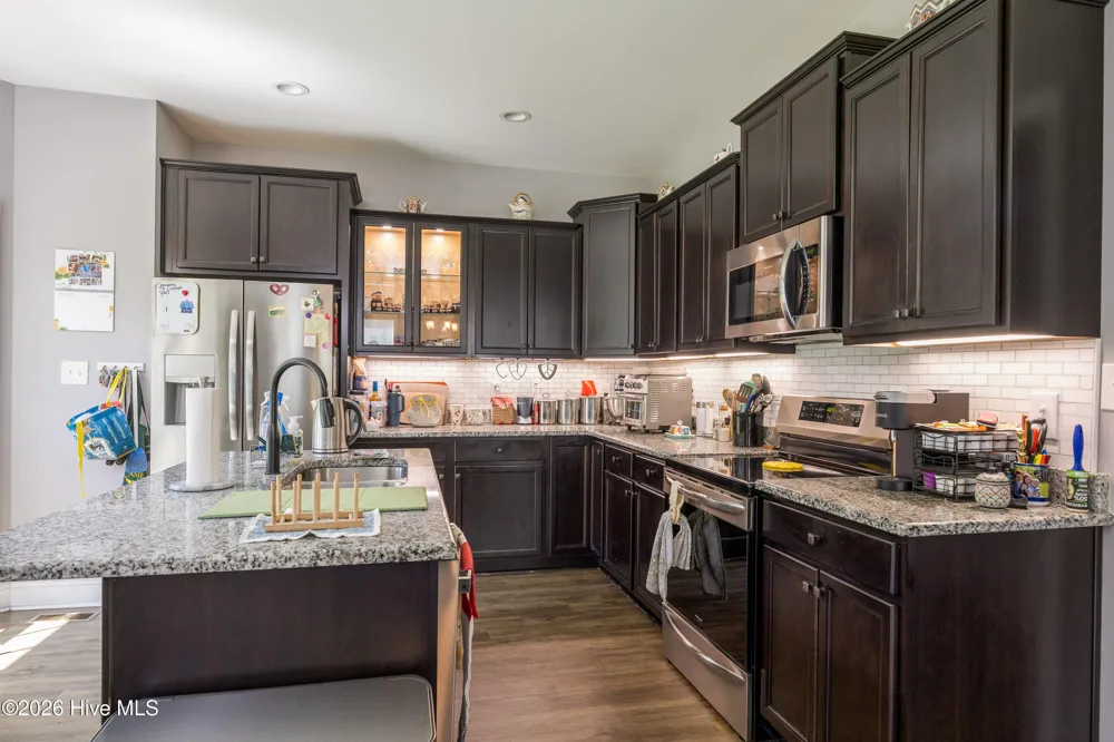940 Nathan Dudley Road Clinton, NC 28328