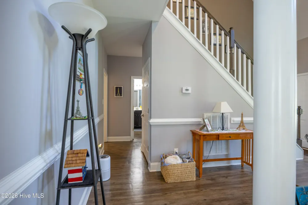 940 Nathan Dudley Road Clinton, NC 28328