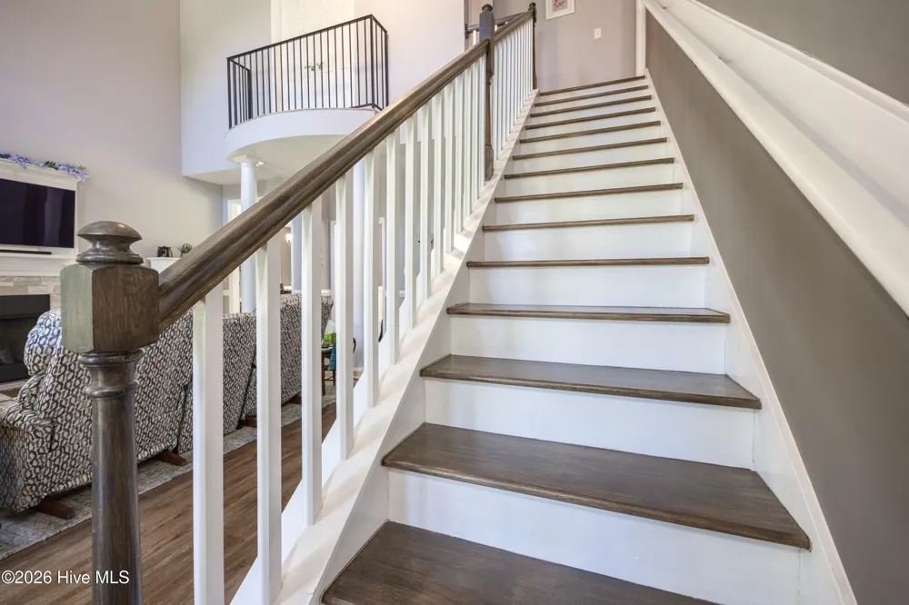 940 Nathan Dudley Road Clinton, NC 28328