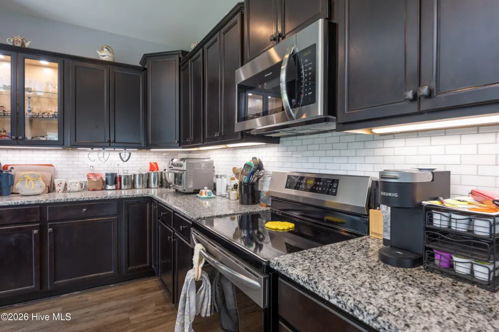 940 Nathan Dudley Road Clinton, NC 28328