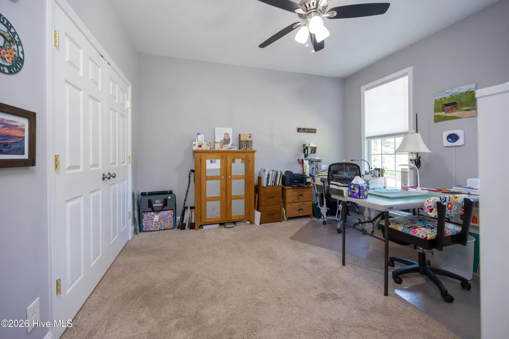 940 Nathan Dudley Road Clinton, NC 28328