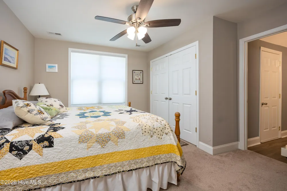 940 Nathan Dudley Road Clinton, NC 28328