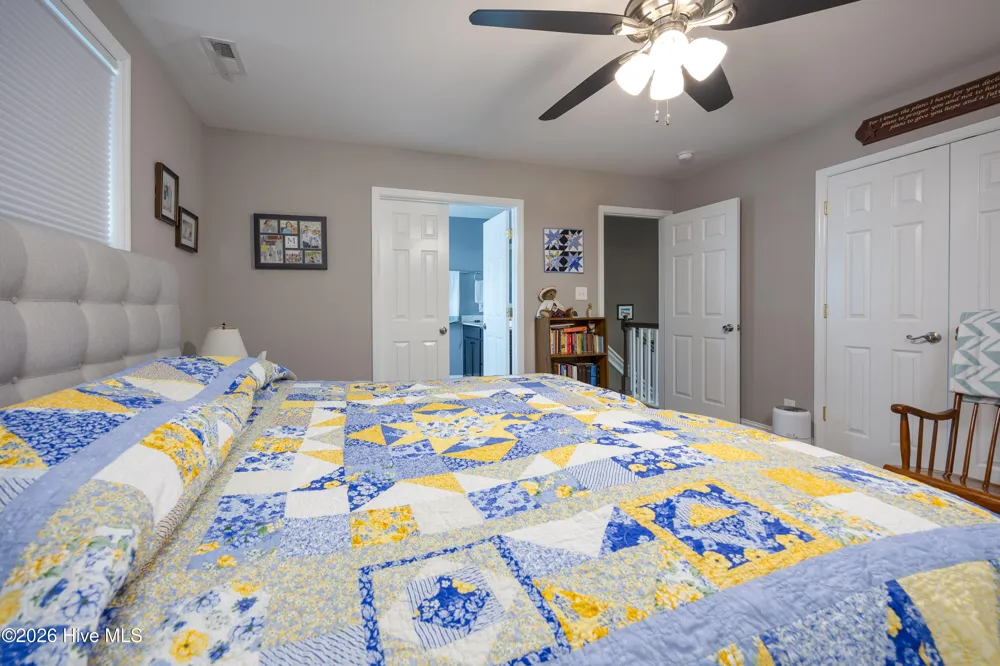 940 Nathan Dudley Road Clinton, NC 28328