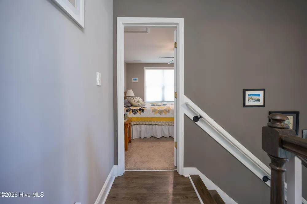 940 Nathan Dudley Road Clinton, NC 28328