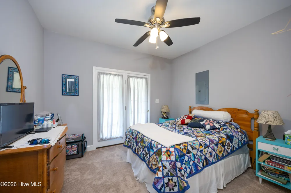 940 Nathan Dudley Road Clinton, NC 28328