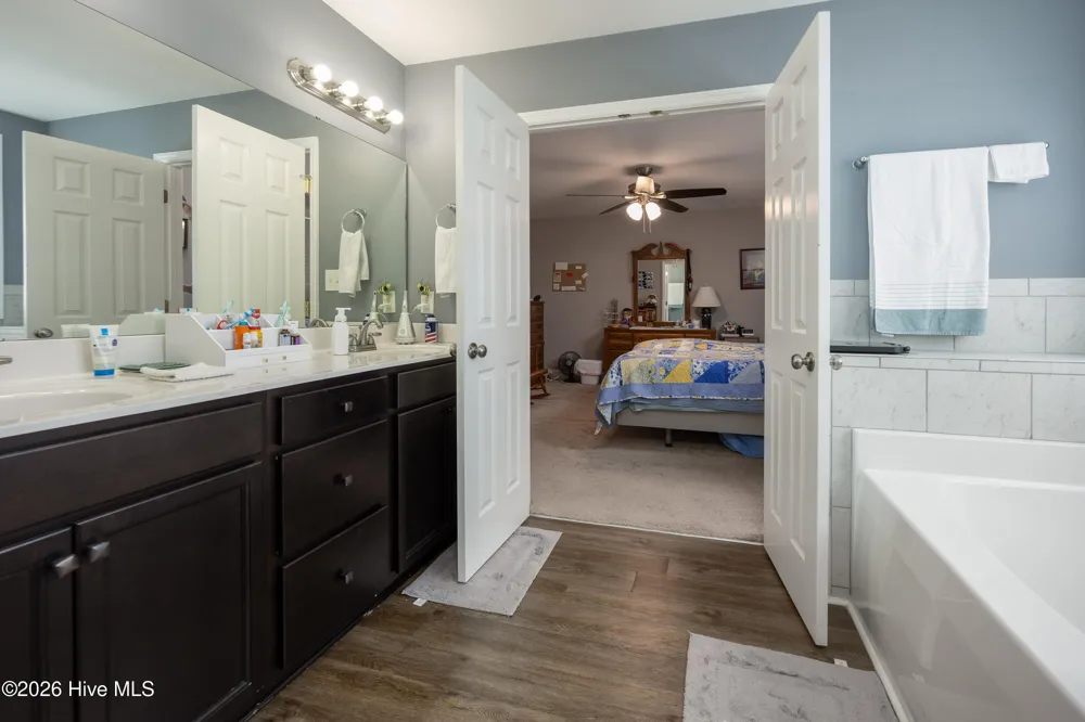 940 Nathan Dudley Road Clinton, NC 28328